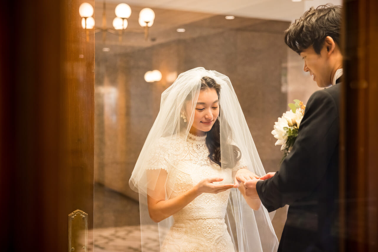 wedding