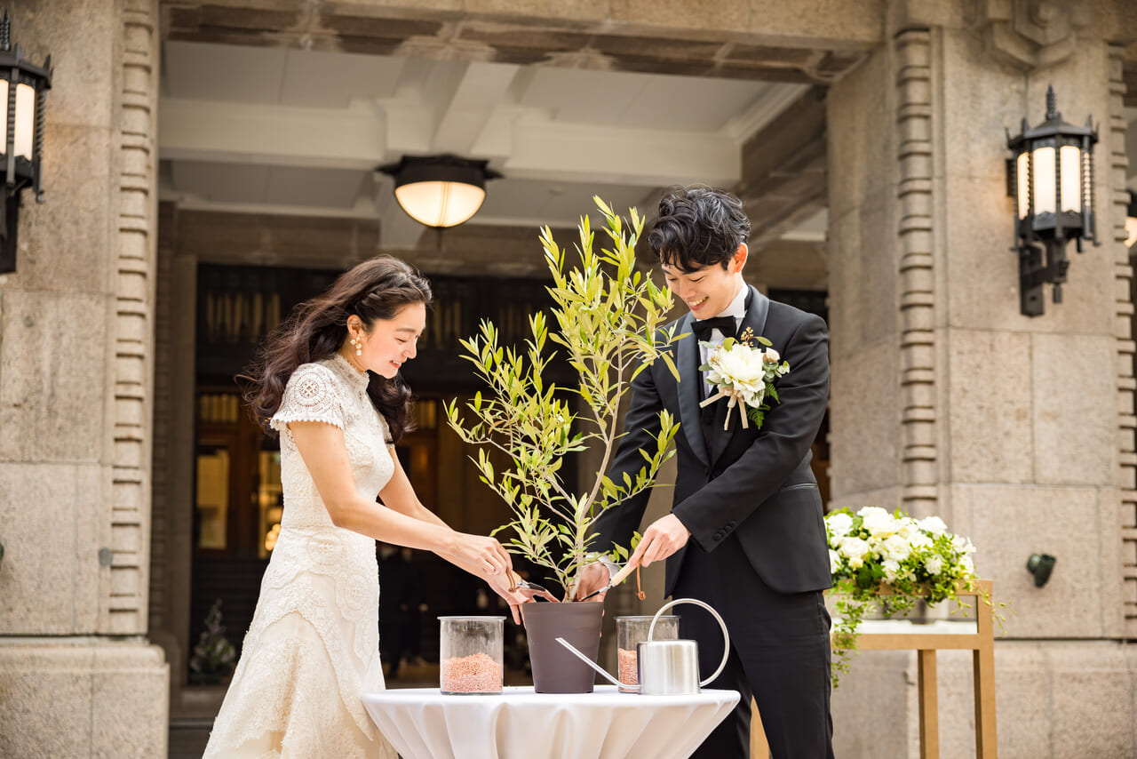 wedding